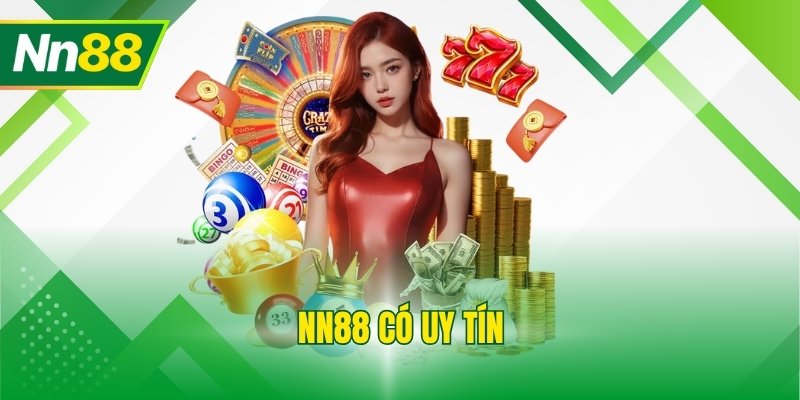 NN88 Có Uy Tín